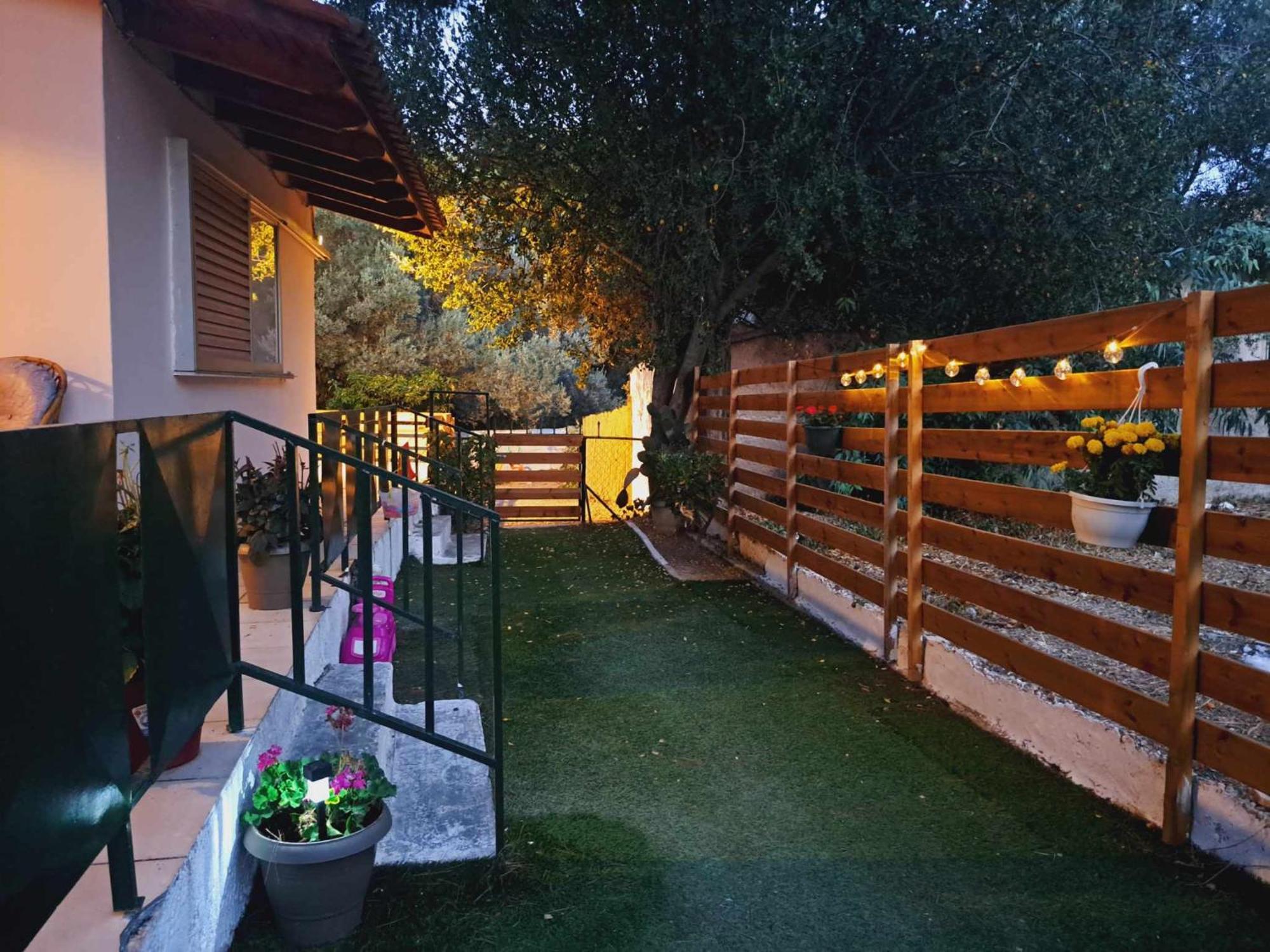 Villa Felina House Artemida  Exterior foto